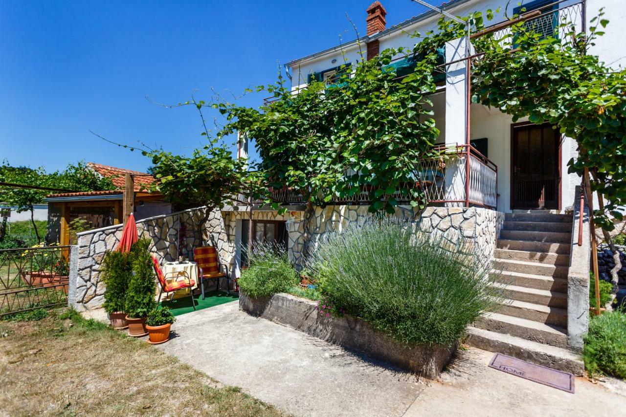 Apartman Sonja Risika Exterior photo